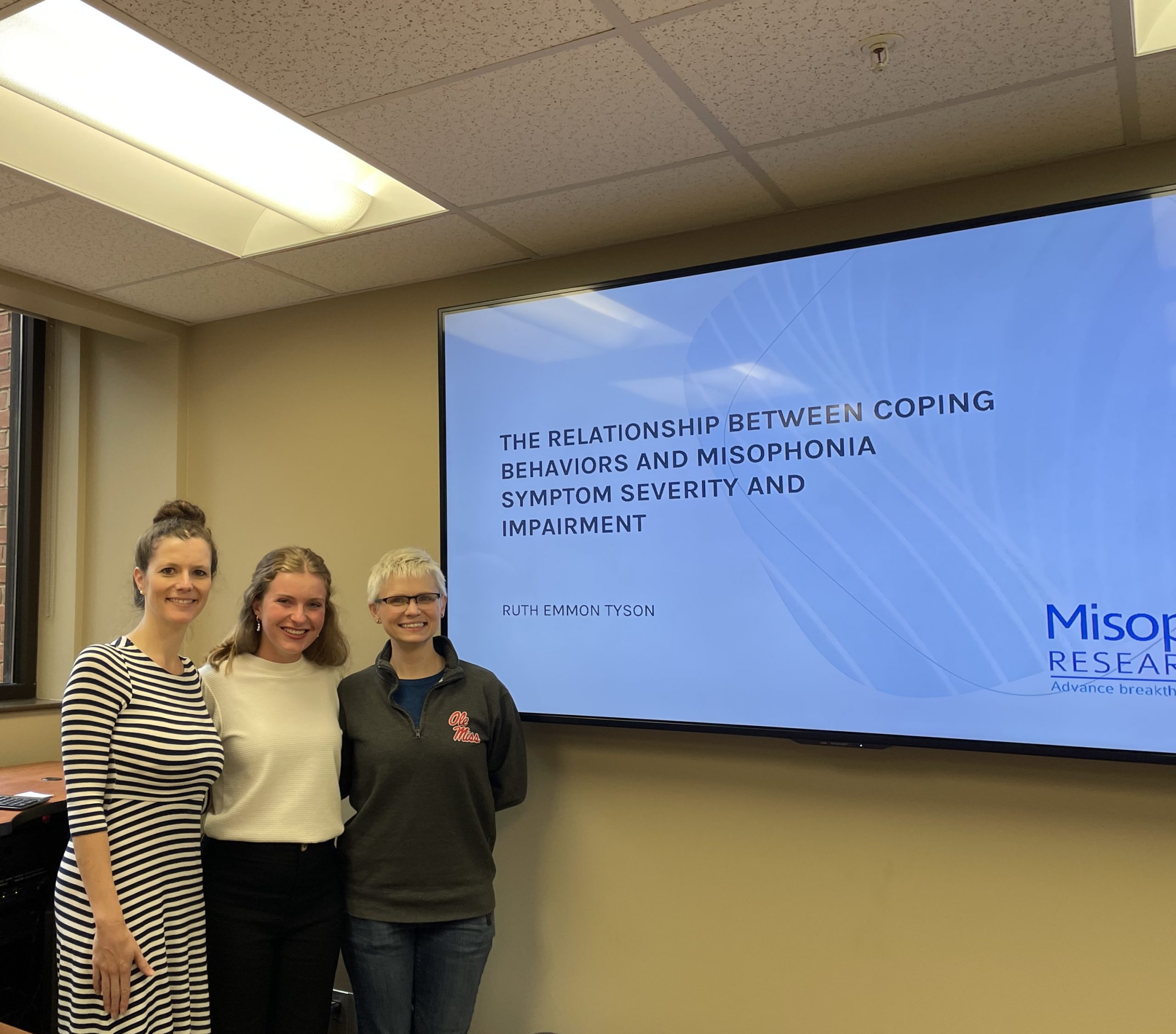 HART Lab Ruth Emmon Tyson s Successful Honors Thesis Defense HART Lab hart-lab-ruth-emmon-tyson-s-successful-honors-thesis-defense-hart-lab