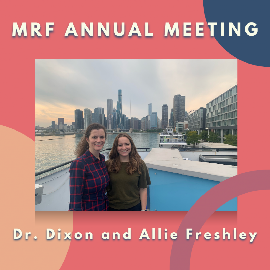 MRF Annual Meeting